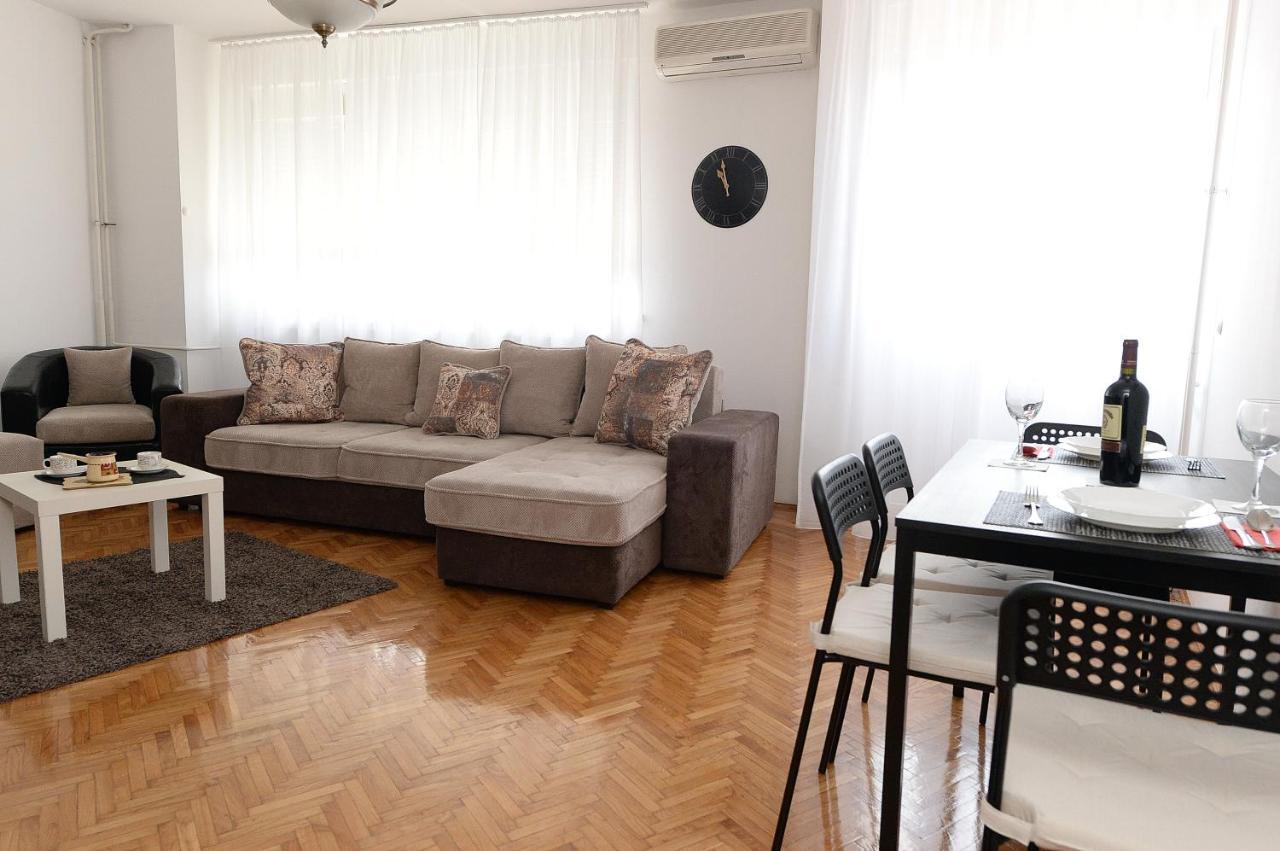 Apartment Obilic