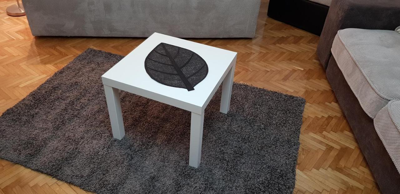 Obilic Apartment Belgrade