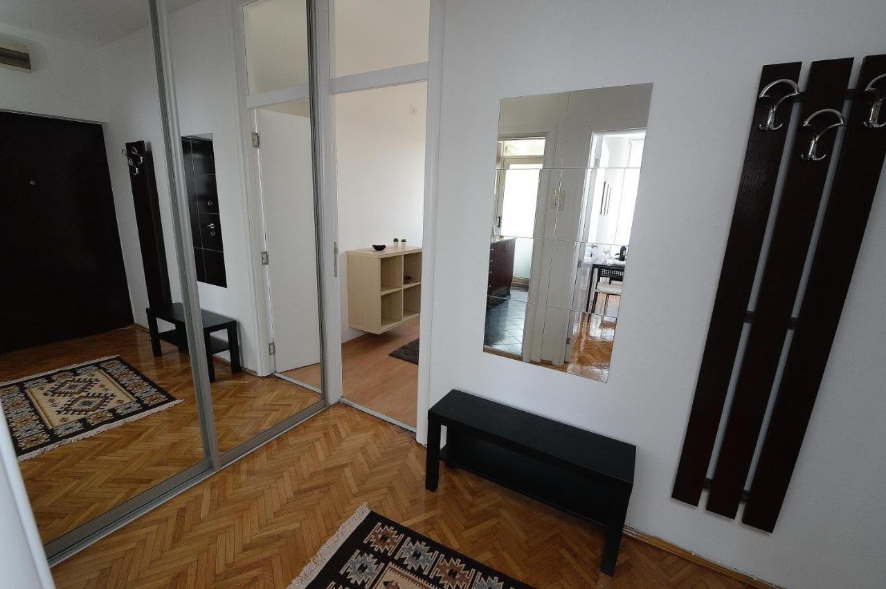 Apartment Obilic Belgrade