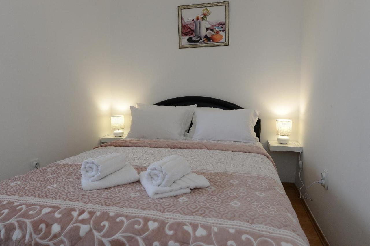 Apartment Obilic