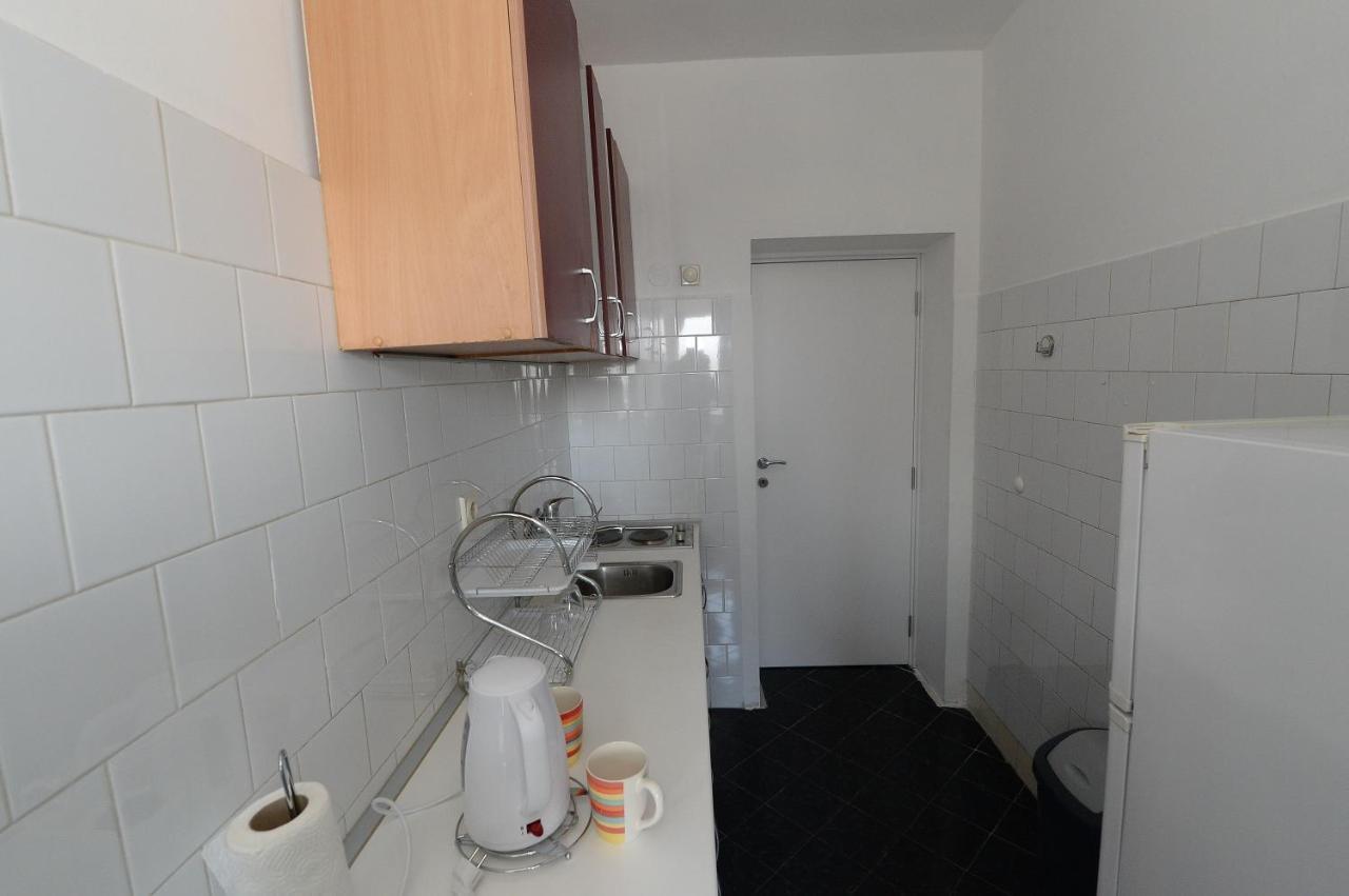 Obilic Apartment *