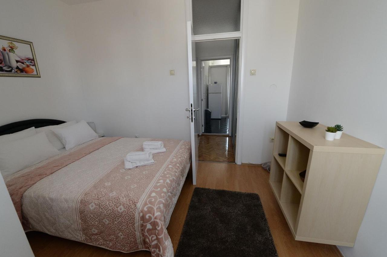 Apartment Obilic *