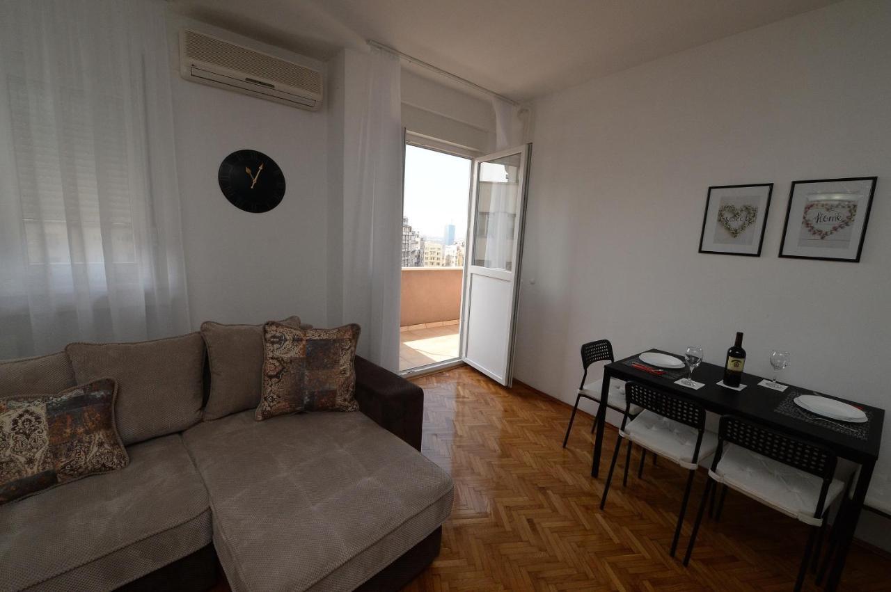 Apartment Obilic *