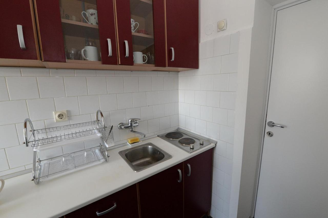 Obilic Apartment