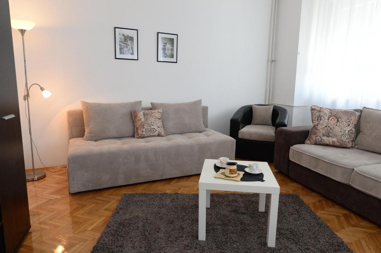 Apartment Obilic *