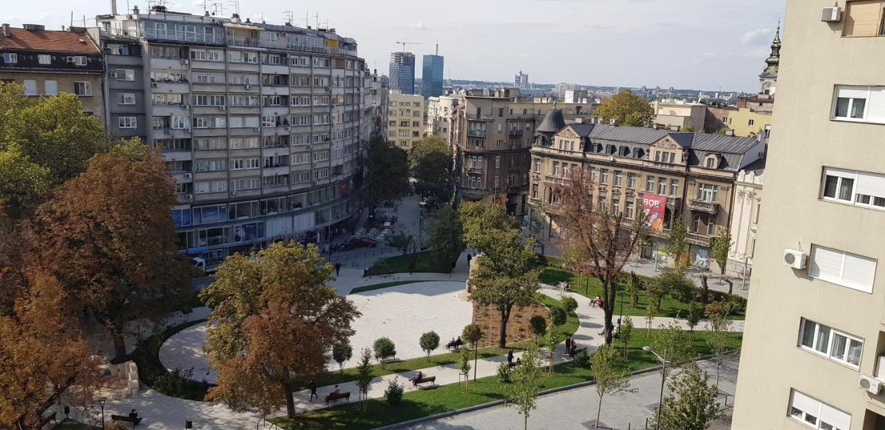 Apartment Obilic *
