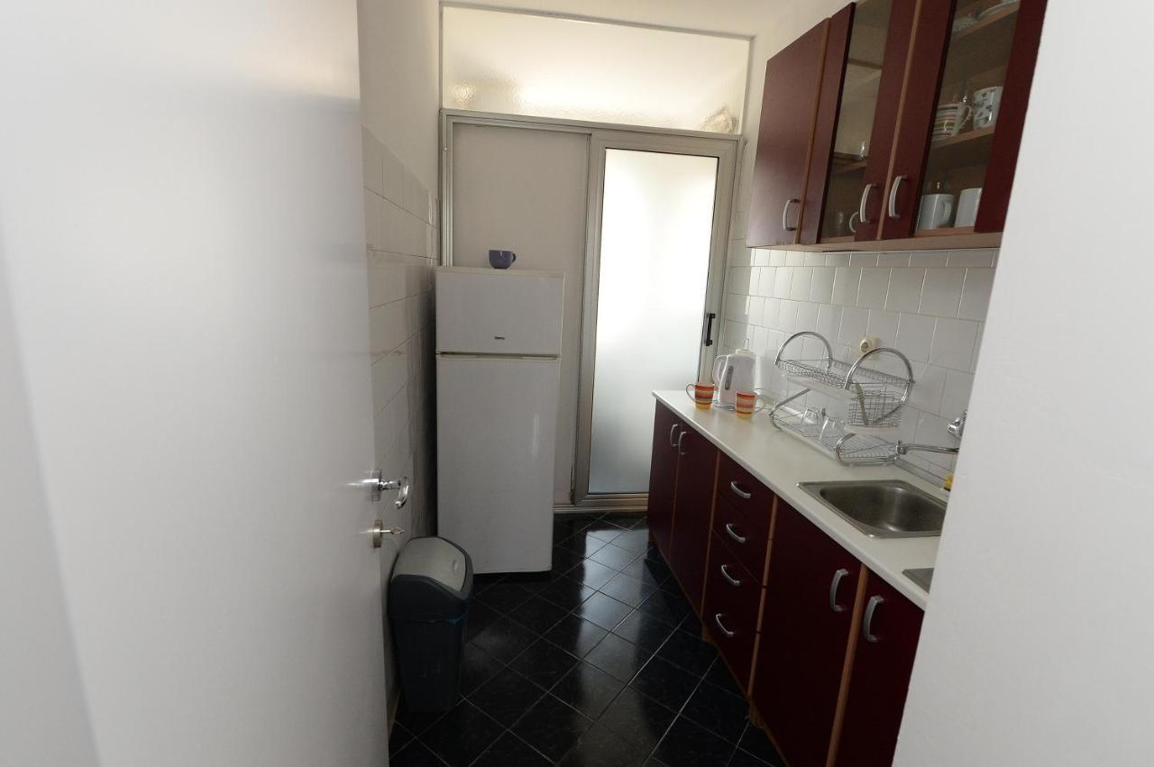 Obilic Apartment *
