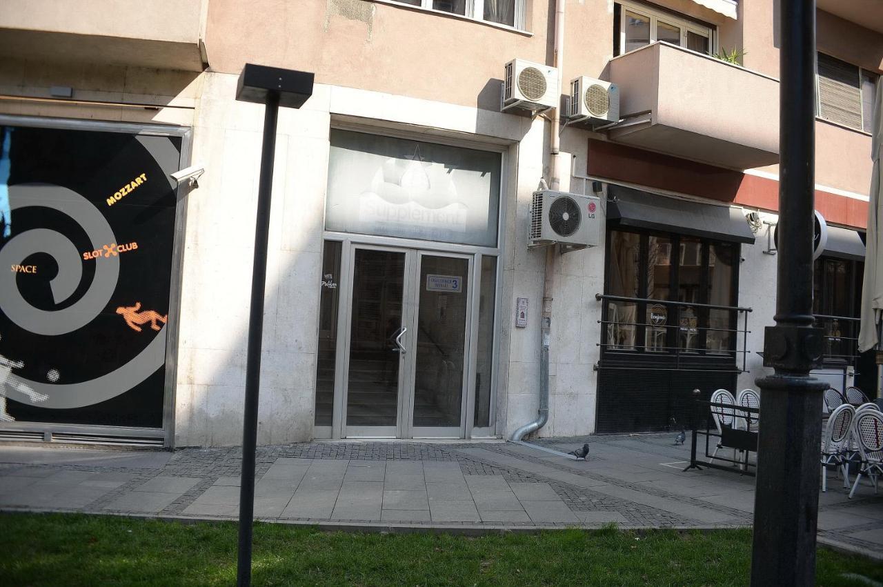 Obilic Apartment *